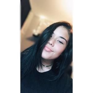 Meet your Posher, Eryn